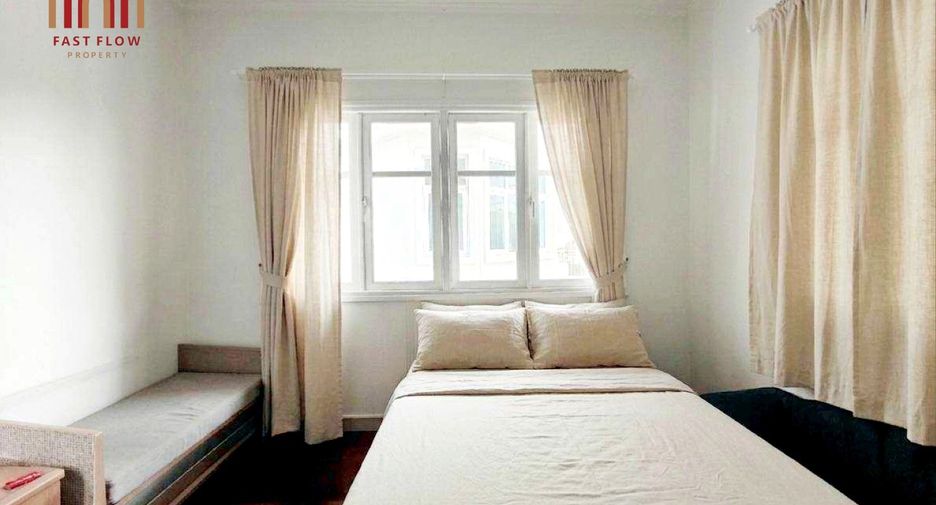 Haus zum Kauf mit 3 Zimmer in Thanyaburi, Pathum Thani