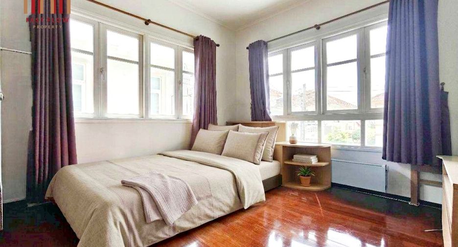 Haus zum Kauf mit 3 Zimmer in Thanyaburi, Pathum Thani