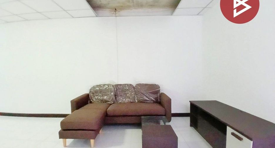 For sale 1 bed condo in Prawet, Bangkok