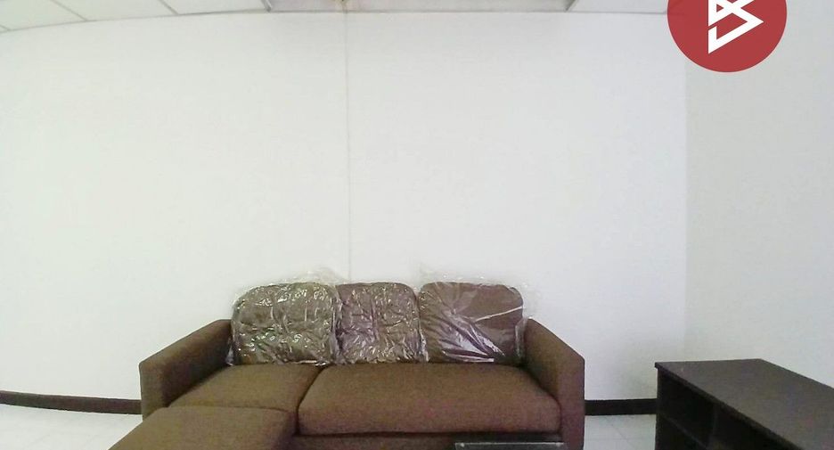 For sale 1 bed condo in Prawet, Bangkok