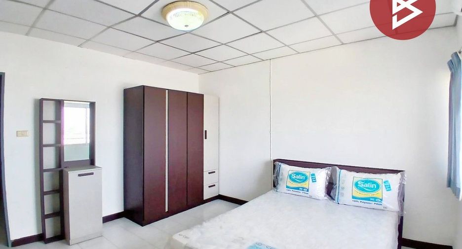For sale 1 bed condo in Prawet, Bangkok