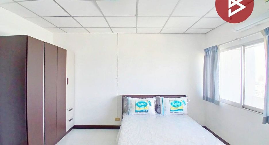 For sale 1 bed condo in Prawet, Bangkok