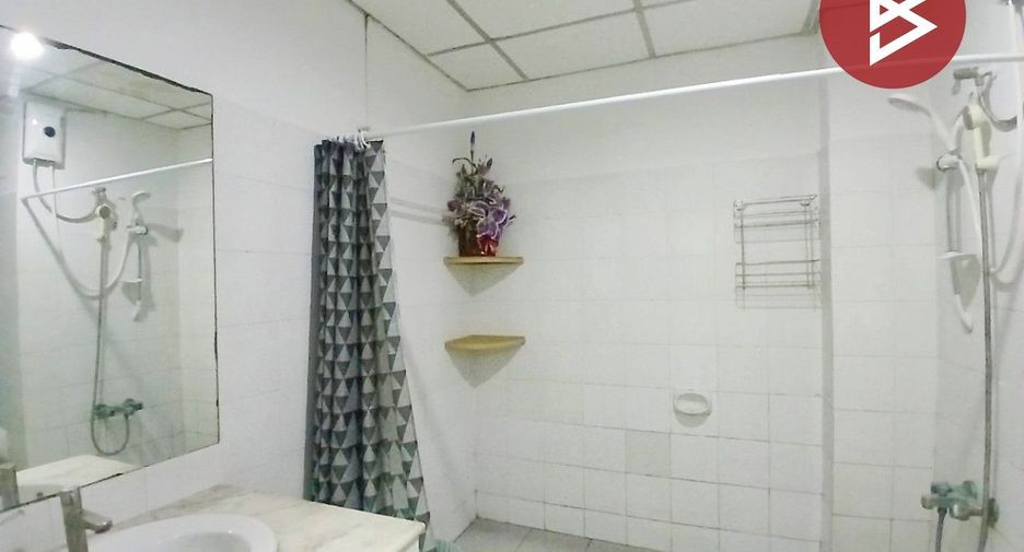 For sale 1 bed condo in Prawet, Bangkok