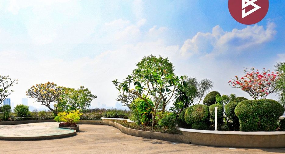 For sale 1 bed condo in Prawet, Bangkok