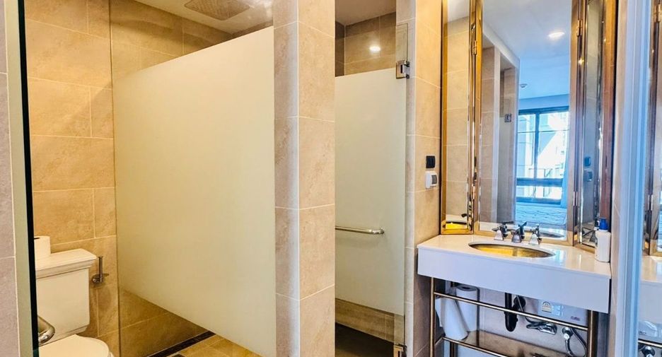 For sale 1 bed condo in Jomtien, Pattaya