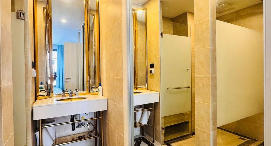 For sale 1 bed condo in Jomtien, Pattaya