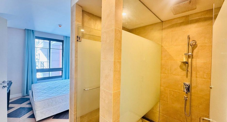 For sale 1 bed condo in Jomtien, Pattaya