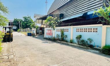For sale land in Chom Thong, Bangkok
