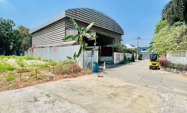 For sale land in Chom Thong, Bangkok