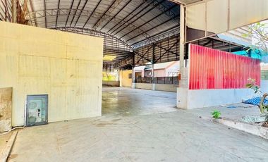 For sale land in Chom Thong, Bangkok