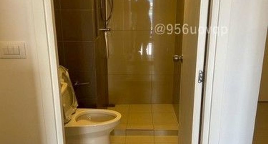 For rent 1 bed condo in Bang Khen, Bangkok