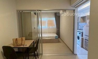 For rent 1 bed condo in Bang Khen, Bangkok