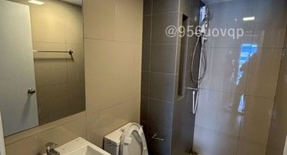 For rent 1 bed condo in Bang Khen, Bangkok