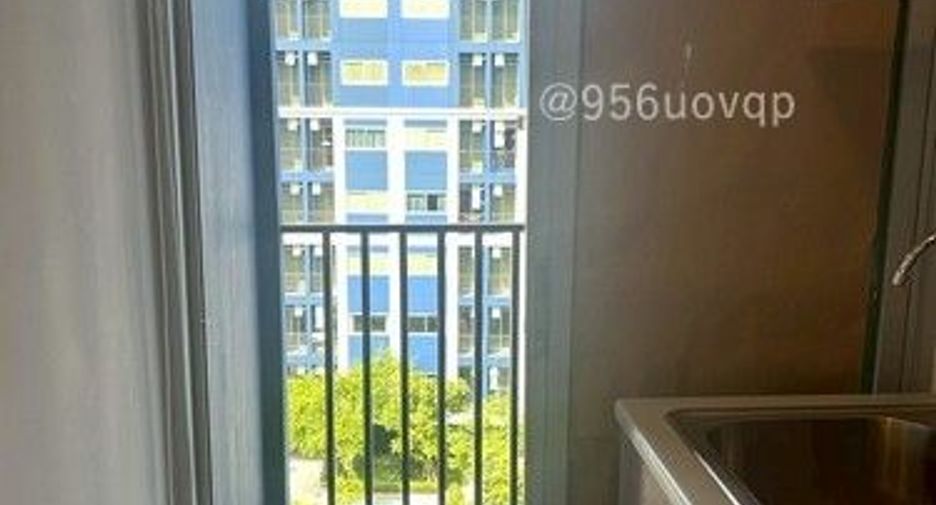 For rent 1 bed condo in Bang Khen, Bangkok