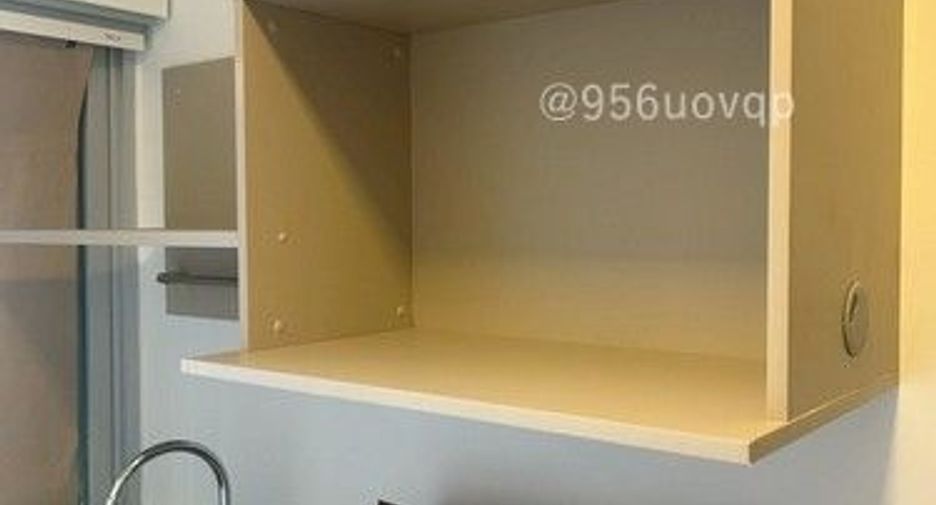 For rent 1 bed condo in Bang Khen, Bangkok