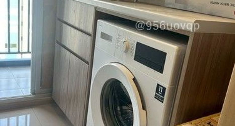 For rent 1 bed condo in Bang Khen, Bangkok