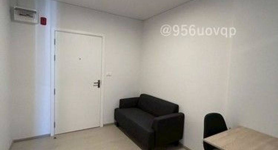 For rent 1 bed condo in Bang Khen, Bangkok
