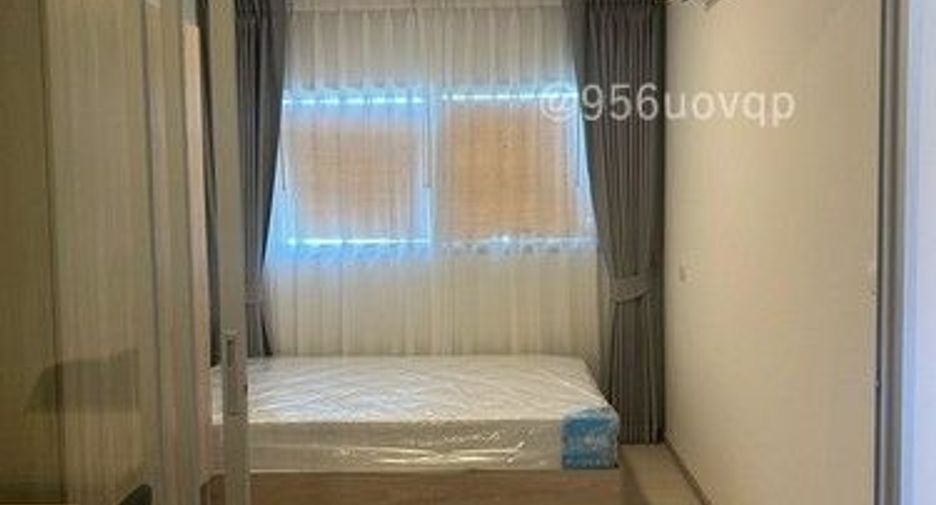 For rent 1 bed condo in Bang Khen, Bangkok