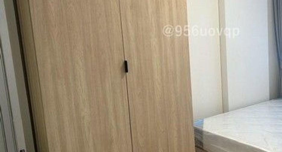 For rent 1 bed condo in Bang Khen, Bangkok