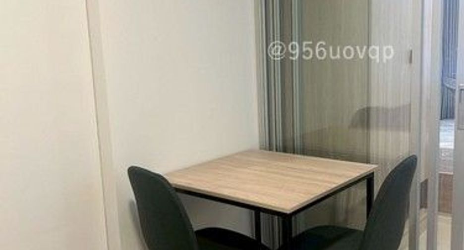 For rent 1 bed condo in Bang Khen, Bangkok