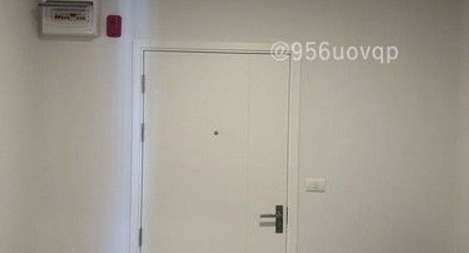 For rent 1 bed condo in Bang Khen, Bangkok