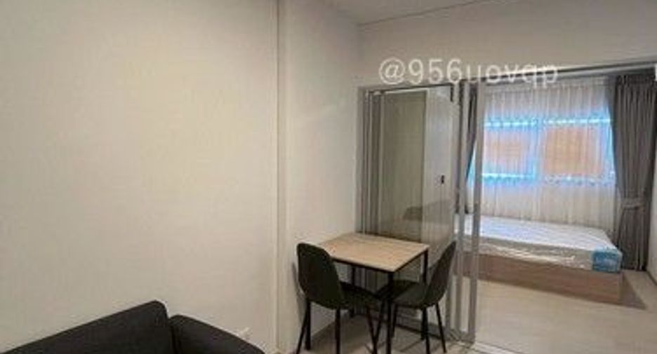 For rent 1 bed condo in Bang Khen, Bangkok