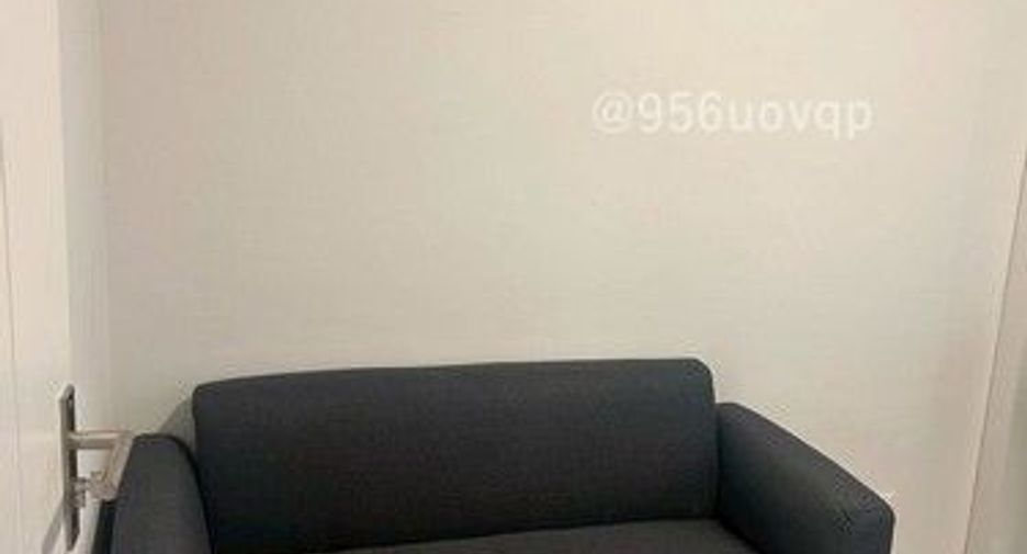 For rent 1 bed condo in Bang Khen, Bangkok