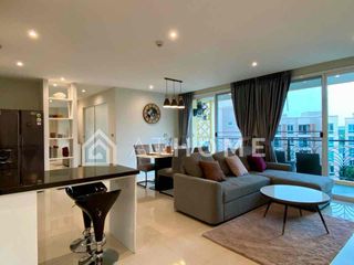 For Rent 2 Bedroom Apartment In Bang Lamung, Chonburi