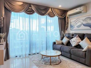 For Rent 2 Bedroom Apartment In Bang Lamung, Chonburi