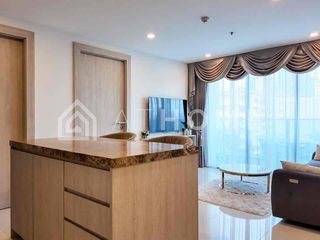 Apartment zur Miete mit 2 Zimmer in Bang Lamung, Chonburi