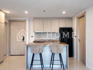 Apartment zur Miete mit 2 Zimmer in Bang Lamung, Chonburi