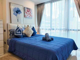 Apartment zur Miete mit 2 Zimmer in Bang Lamung, Chonburi