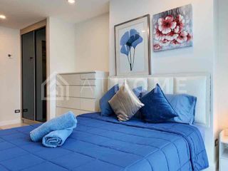 Apartment zur Miete mit 2 Zimmer in Bang Lamung, Chonburi