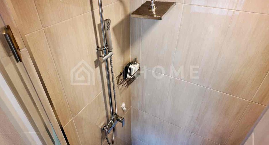 For rent 2 bedrooms apartment in Bang Lamung, Chonburi