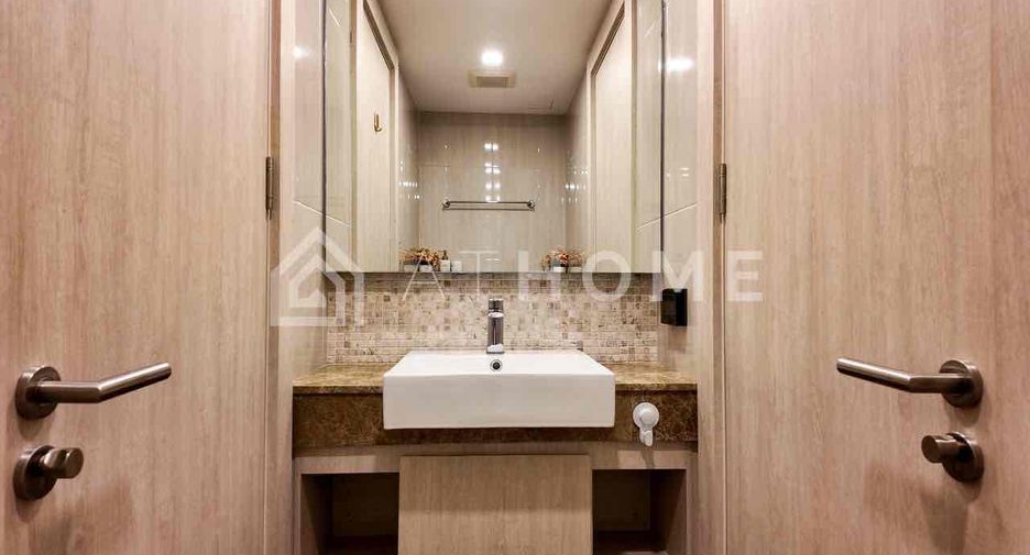 For rent 2 bedrooms apartment in Bang Lamung, Chonburi