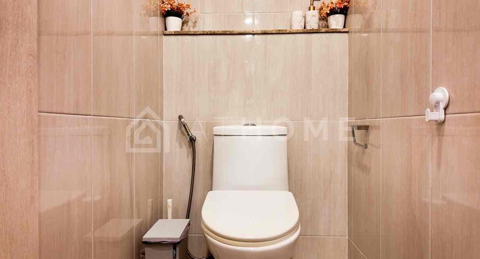 For rent 2 bedrooms apartment in Bang Lamung, Chonburi
