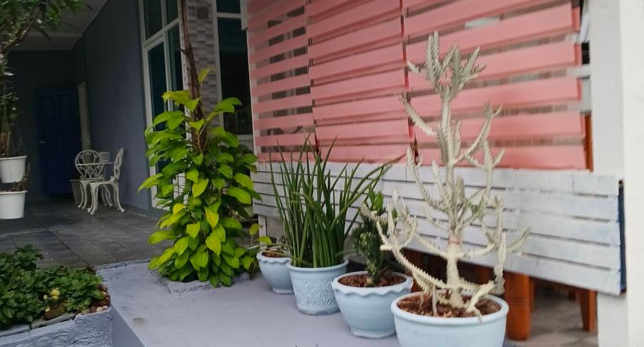 Haus zum Kauf mit 2 Zimmer in Mueang Uttaradit, Uttaradit
