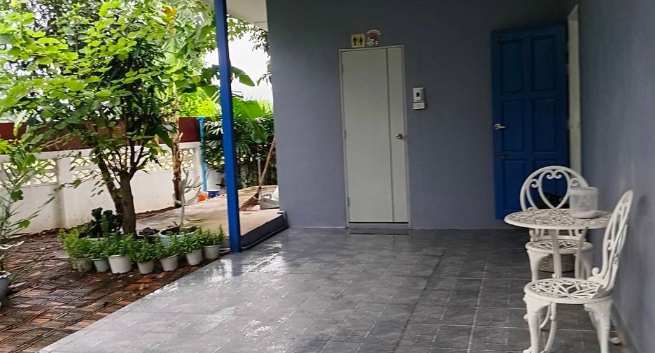 Haus zum Kauf mit 2 Zimmer in Mueang Uttaradit, Uttaradit