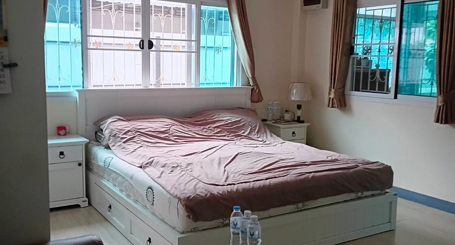 Haus zum Kauf mit 2 Zimmer in Mueang Uttaradit, Uttaradit