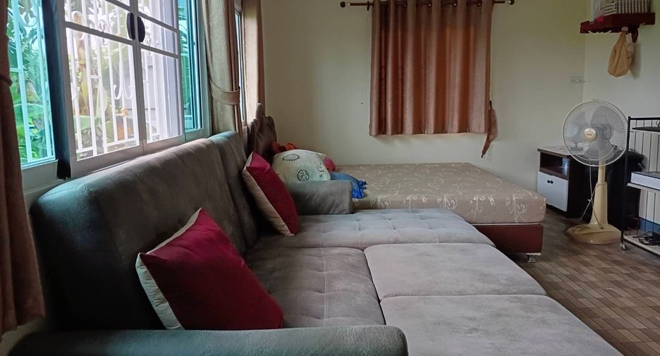 Haus zum Kauf mit 2 Zimmer in Mueang Uttaradit, Uttaradit