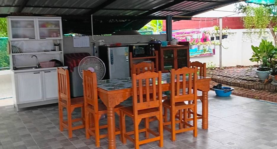 Haus zum Kauf mit 2 Zimmer in Mueang Uttaradit, Uttaradit