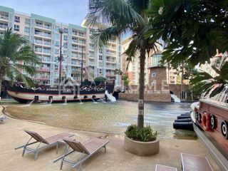 For Rent 2 Bedroom Apartment In Bang Lamung, Chonburi