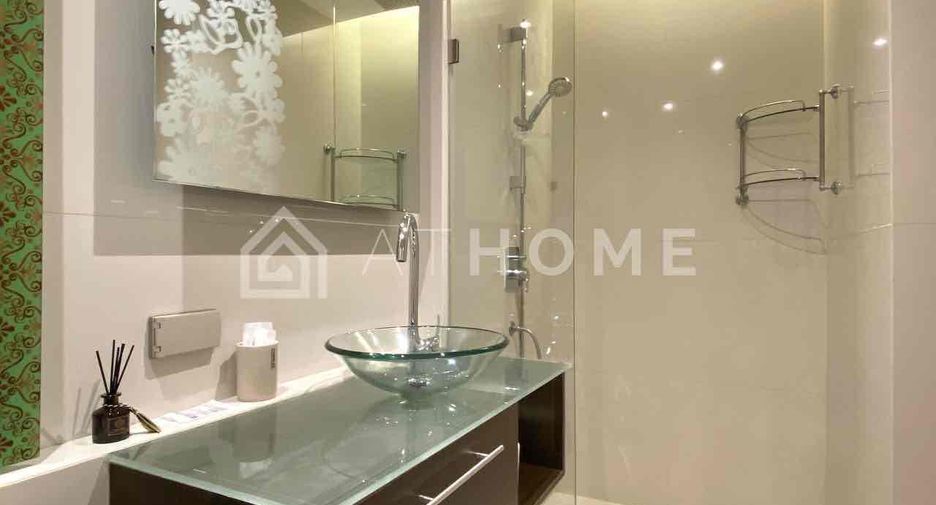 For rent 2 bedrooms apartment in Bang Lamung, Chonburi