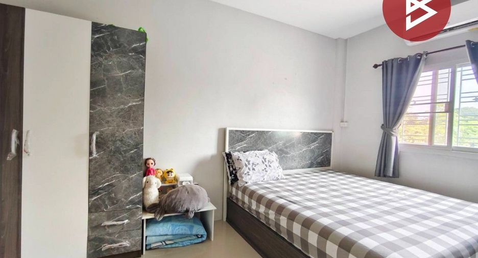 Casa en venta de 3 habitaciones en Ban Pong, Ratchaburi