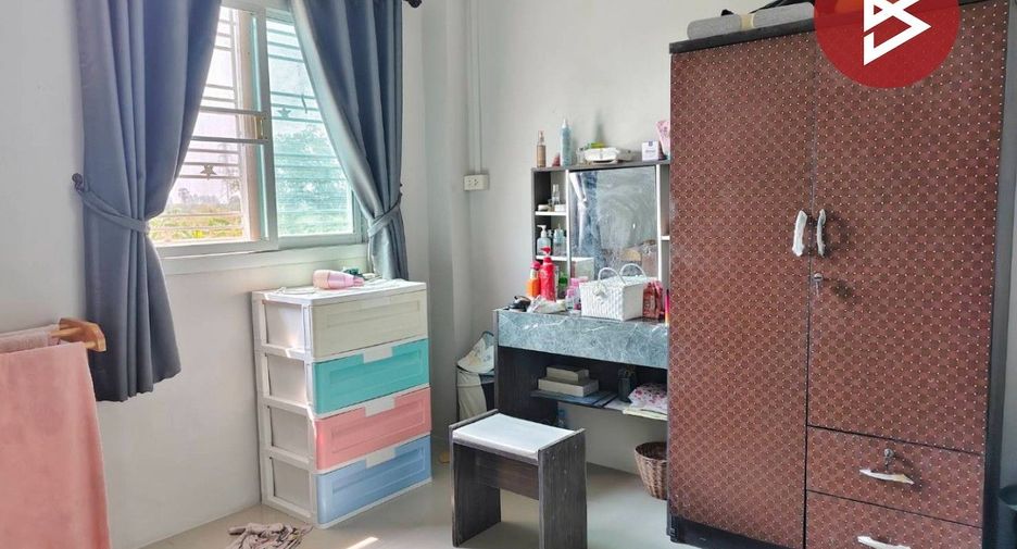 Casa en venta de 3 habitaciones en Ban Pong, Ratchaburi