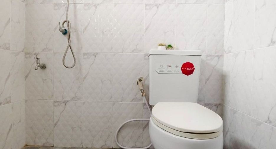 Casa en venta de 3 habitaciones en Ban Pong, Ratchaburi