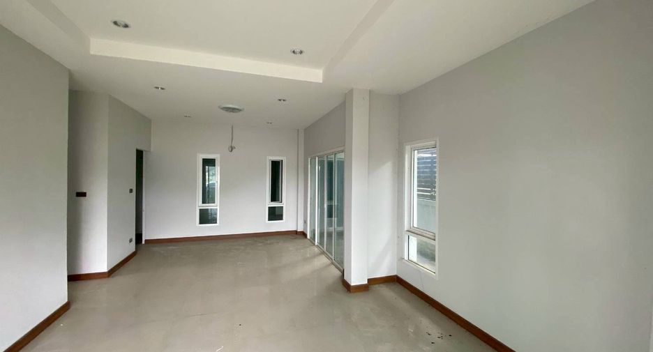 For sale 3 ベッドルーム townhouse in Mueang Chiang Rai, Chiang Rai