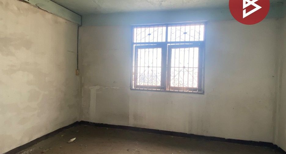 For sale 2 bedrooms retail Space in Bang Khae, Bangkok