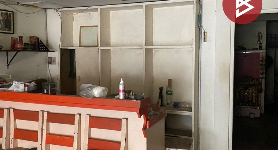 For sale 2 bedrooms retail Space in Bang Khae, Bangkok