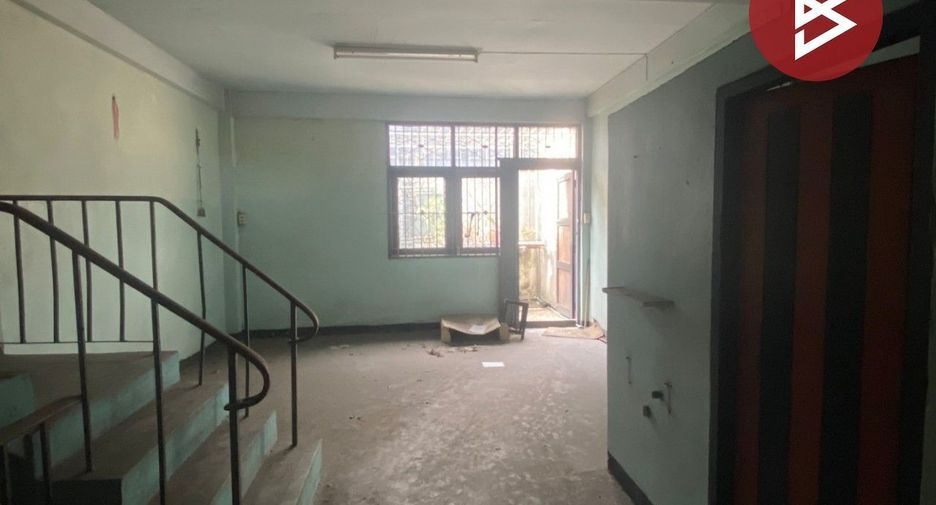 For sale 2 bedrooms retail Space in Bang Khae, Bangkok